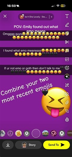 Emily’s POVs (@emilypov_offical)’s video of emily's pov