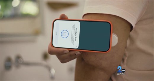 Keep your healthy habits on track this holiday season with Lingo by Abbott