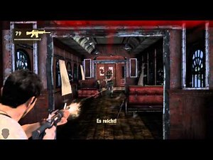 Uncharted 2 #24 - An Endless Train | DEBITOR