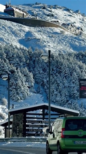 Alfredo Moncho on Instagram: "No tienes planes en Febrero?, Tanquilo porque con Nextway no tienes ni que pensar. Disfruta de 4 noches en sierra nevada a 200 metros del telesilla, 3 dias de forfait, (si eres de valencia , preparty nextway), fiesta apres ski , fotografo para inmortalizar los mejores momentos del dia y un regalito exclusivo. Por solo 499€ y si vas de mi parte comenta viaje y te mando un pequeño descuento al DM. Reservas aqui: https://nextwayagency.es Colaboracion de pago #snow #sno