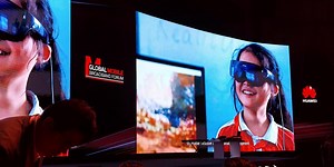 La promesa de 5G con IA en experiencia de usuario y economía digital