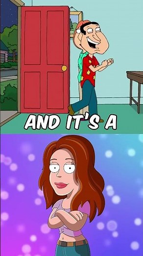 Why Quagmire Says Giggity in Family Guy?