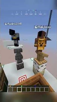 Minecraft Block Telepathy 7 🤔💭