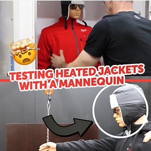 3.9K views · 32 reactions | Power Tool Week In Review: Heated Jackets? | Tool Show | Facebook