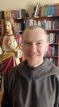 I Had Everything But Was Still Unhappy | Brother John’s Catholic Conversion