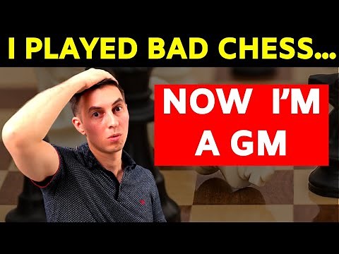 How I Went From 1600 to 2260 Chess Rating in 1 Year