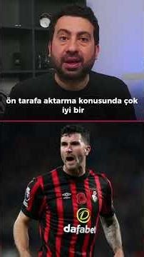 BEŞİKTAŞ'IN MARCOS SENESI HEDEFİ #Beşiktaş #Transfer #Futbol