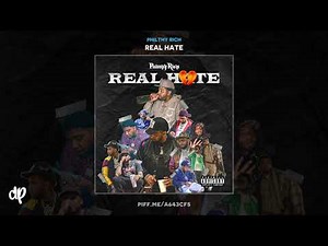 Philthy Rich - Sold More P's [Real Hate]