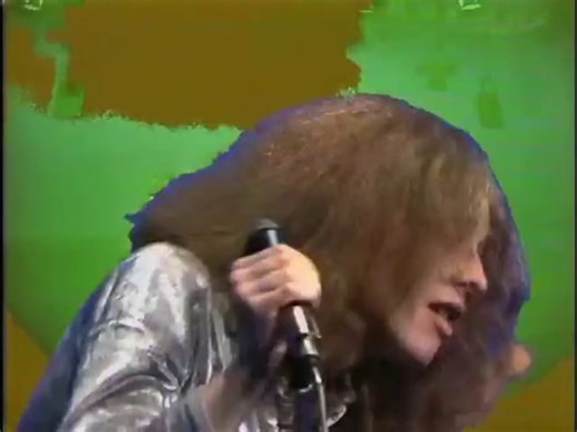 Beat-Club - Episode 62 (31 December 1970)