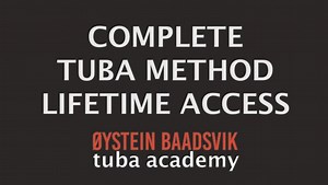 Complete Tuba Method - Lifetime Access