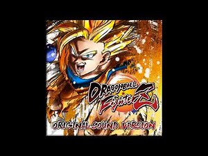 Theme of Beerus - Dragon Ball FighterZ OST