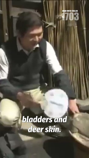 Mastering the Ancient Japanese Yumi Bow