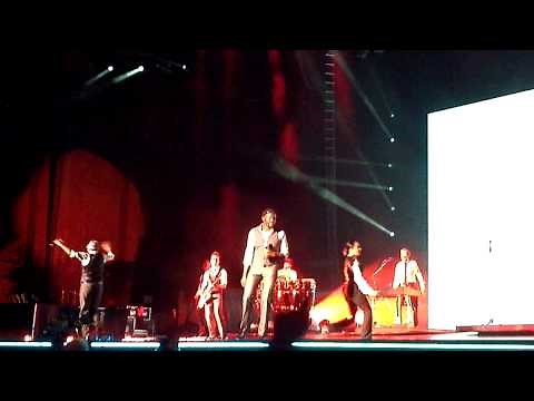 Sade - Paradise live in San Diego HD