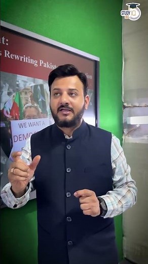 Why Pakistan Wants to LEGALIZE Military Rule? | Explained in 60 Secs #shorts