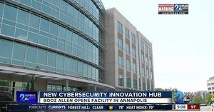 Cybersecurity hub opens in Annapolis