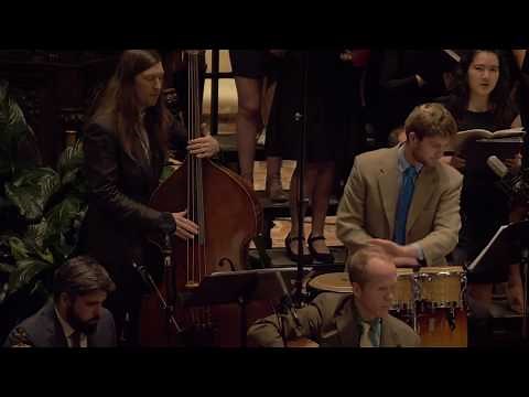 Credo, Misa Criolla - Ariel Ramírez | Notre Dame Folk Choir
