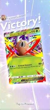 Fantastical Parade | Mega Pinsir EX Is Making a Tournament Comeback 👀 | TCG Pocket