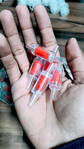 Aquarium Non Return Check Valve for Air pump| Aquarium Check Valve
