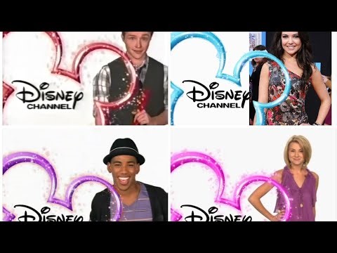 StarStruck - You're Watching Disney Channel [With 3 Recreated Pictures | 2010]