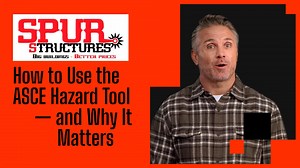 How to Use the ASCE Hazard Tool - and Why It Matters.