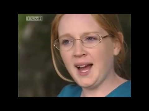 Coronation Street - Janice Battersby Vs. Claire Peacock (4th September 2005)