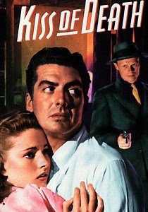 Kiss of Death streaming: where to watch online?