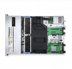 [Hot Item] Chinese Manufacturer High Performance DELL Server R760 Rack Server Poweredge R760 2u Rack Server R760