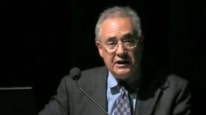 VIDEO: Geography, Tradition, and the Individual: The Case of Modern Greek Architecture: Opening of the Conference