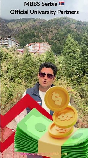 MBBS in Europe 🇪🇺 | Serbia Medical Universities Guide | Study After NEET