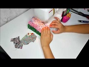 Brilliant ideas from fabric scraps | Patchwork for Beginners | Sewing ideas and tips