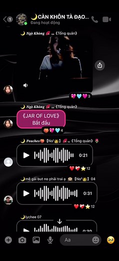 《Jar of Love》 Cover: Sing Your Heart Out with this Viral Song