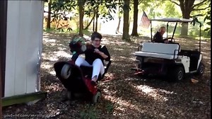 Funny OLD People Fails!