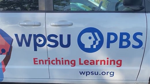 ‘All of a sudden, it’s just gone’: WPSU-TV and radio closing; PCN ‘committed to airing Weather World’