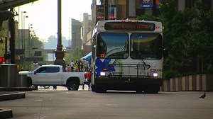 Metro plans to launch two rapid transit service routes