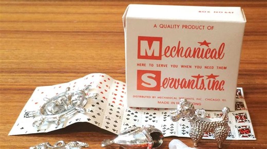 Remember these iconic vending machines at New Jersey Turnpike rest stops?