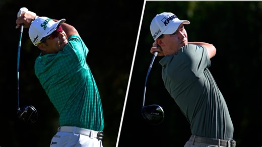 WM Phoenix Open: Final Round tee times, groupings, how to watch