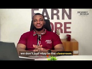 Interior Design Introductory Video