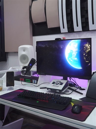 Review những đồ studio nho nhỏ của mình#belinh #xuhuong #remix #vinahouse #lamnhac #hoclamnhac