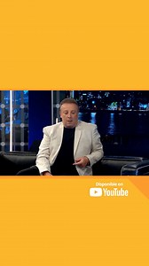 En #LaMoránDeNoche 🌙 Chacho Ramos habló sobre la identidad musical a la que se aferraron y cómo alcanzaron el éxito siendo perseverantes. Programa completo en YouTube 👉 https://youtu.be/I4q6dAemMK4 | Canal 5 Uruguay