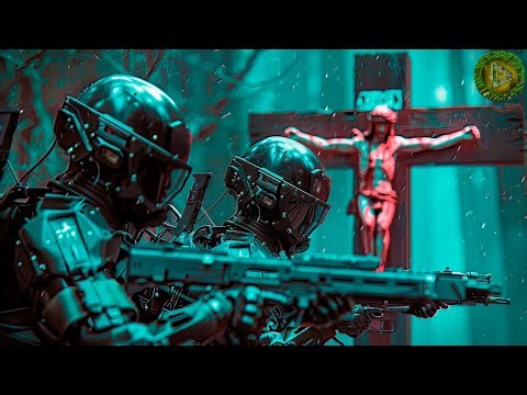 BLACK EASTER 🎬 Full Sci-Fi Adventure Movie 🎬 English HD
