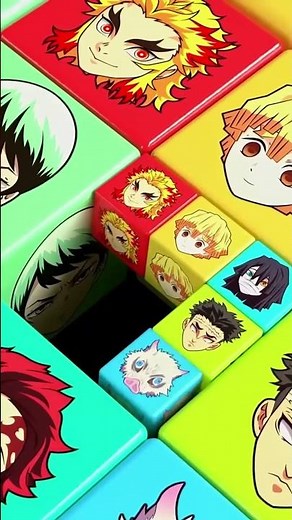 Demon Slayer Bounce Loop 4