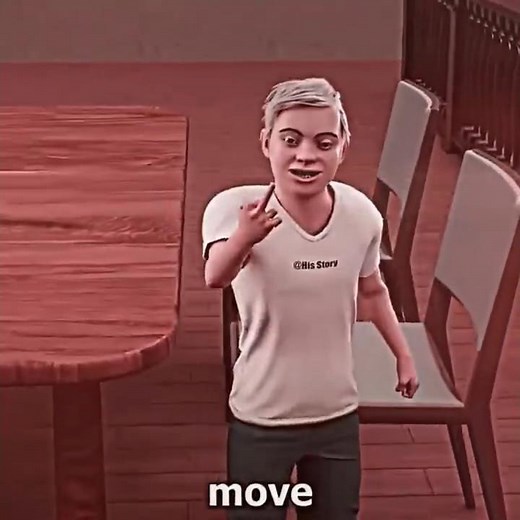 Signature Move🗣️🔥| His Story Edit ‪@HisYTStory‬ #edit #shorts