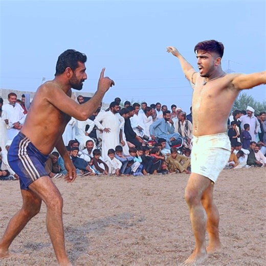 9.1M views · 10K reactions | Azad Vs Batera Baloch New Big Open KAbaddi Match 2023 #game #wrestling #indiakabaddi #kabaddiplayers #Kabaddi #kabadi365 | Chand Kabaddi HD | Facebook