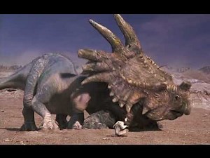 Disney's Dinosaur TV Spot #1 (2000)