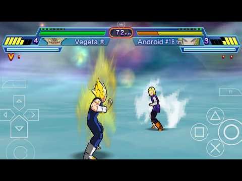Vegeta SSJ2 vs Android 18 - Saiyan Pride vs Android Power! #fyp #shorts #explore #viral #DragonBall