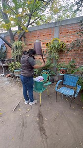 373K views · 5.3K reactions | Hola acompáñame a lavar desde el otro año que no lavaba 藍 #momlife | Fernanda.makeup | Facebook