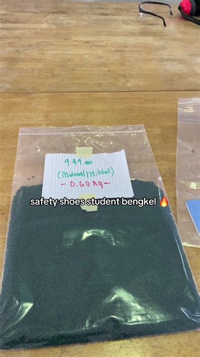 Essential Safety Shoes for Engineering Students in Workshops