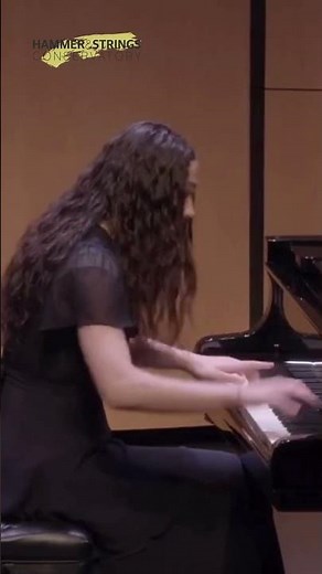 Bumble Boogie by Jack Fina | Hammer & Strings Conservatory #bumbleboogie #solopiano #pianosolo