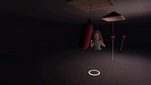 In this video you’ll learn how to use the interaction pattern of Pushing and the Pushing Example assets (punching bags, buttons, wheels etc) available in the Asset Library in your own Horizon worlds. Horizon designer Martin Schubert will explain how each example was created and how you can take advantage of the new interaction potential enabled by the Physical Hands feature. Want to keep learning? Checkout more tutorials like this on our YouTube channel. We look forward to seeing what you create