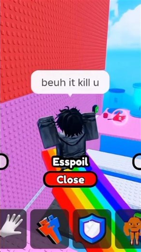 Troll Tower COMPLETED! | The HARDEST Obby on Roblox #trolltower #roblox